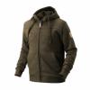Fj llr ven Fox Hoodie Frfi Pulver