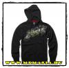 Fox Flash Black kapucnis pulver