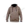 Fox Hooded Sweatshirt - barna pulver vsrls