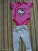Hello kitty Babaruha csomag
