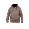 Fox Hooded Sweatshirt - barna pulver