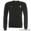 Nike Juventus Wool Crew Frfi Pulver