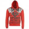 Tapout Superior frfi kapucnis pulver