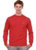 Gant M 86071 625 Frfi pulver Piros XL