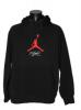 Nike JORDAN FLIGHT PO HOODY frfi belebjs pulver