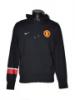 Nike MANU CORE HOODIE frfi belebjs pulver