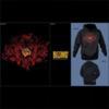 J!NX Mikina World of WarCra: Shaman Class, Xlarge Frfi pulver