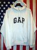 Gap Kapucnis Pulver 2XL cikksz 14744