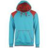 Lonsdale Small Logo Hoody frfi kapucnis pulver