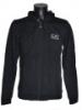 EmporioArmani TRAIN CORE ID M HOODIE FT frfi vgigzippes pulver