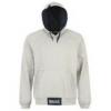 Lonsdale Hoody frfi kapucnis pulver