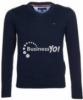 Tommy hilfiger tommy pulver kk