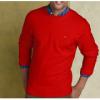 Tommy Hilfiger piros pulver