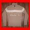 TOMMY HILFIGER DRAPP PULVER - L