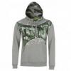 Tapout Camo frfi kapucnis pulver