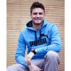 PUMA frfi sweat pulver kapucnival