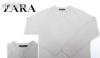 Zara frfi kttt pulver (M)