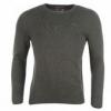 Lee Cooper Crew Neck frfi kttt pulver