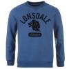 Lonsdale Crew frfi pulver