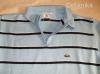 Lacoste frfi kk kttt gallros pulver M-L