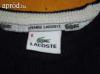 Lacoste pulver