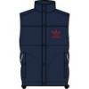 Adidas Originals Ac Padded Vest Frfi Mellny (Sttkk-Piros) X51845
