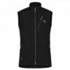 Zajo Como Vest frfi mellny black()