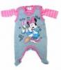 Disney Minnie bbi baba rugdalz mret 56 74