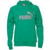 Puma kapucnis frfi pulver