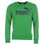 Puma Logo frfi pulver