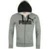 Puma No1 Kapucnis frfi pulver