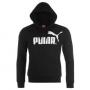 Puma No 1 frfi kapucnis pulver