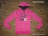 Ni kapucnis pink nike pulver S/M j 1