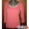 Pink csipks kttt ni pulver mret