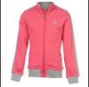 Lonsdale 2 stripe lny cpzros pulver / pink-ezst