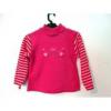 128-as pink polr pulver