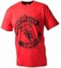 Frfi pl Manchester United mret S 100 pamut