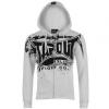 Tapout frfi fehr kapucnis pulver