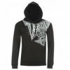 Tapout Tribal frfi kapucnis pulver