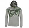 Tapout Camo frfi kapucnis pulver