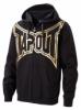 Tapout kapucnis pulver