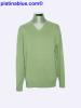 Kenneth Cole zld frfi pulver - XXL-es mret / j