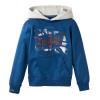 PEPE JEANS fi sweat pulver kapucnival