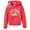 PEPE JEANS lnyka sweat pulver kapucnival
