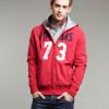 PEPE JEANS sweat pulver kapucnival