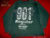 REPLAY retro 901 pulcsi pl fels L ES KLNLEGES EREDETI
