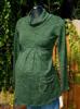Garb nyak pulver - Zld S/M