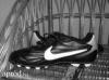 NIKE j gyerek foci cip stoplis