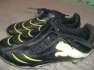 Puma fm stoplis gyerek foci cip