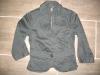H&M fekete blzer
